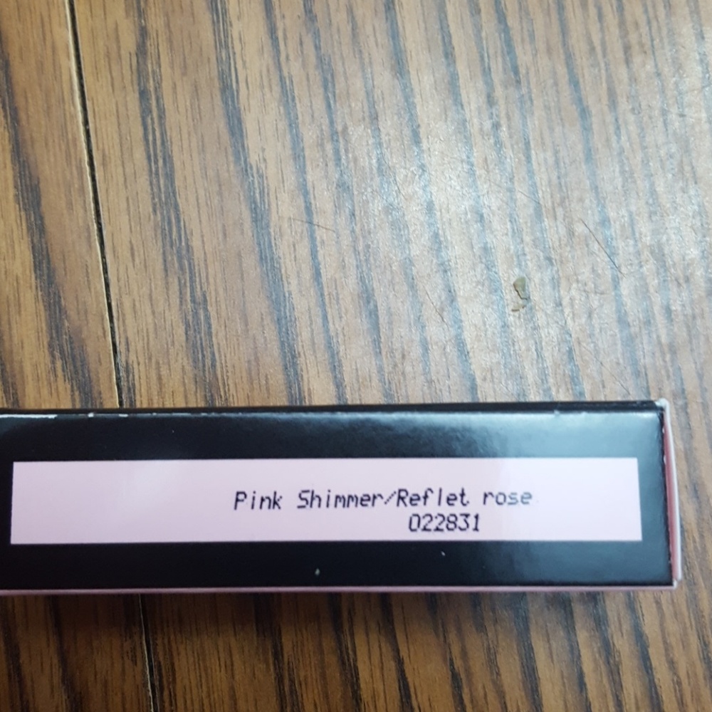 Mary Kay Creme lipstick